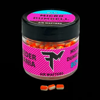 Feedermánia Micro Dumbell Air Bcn wafter csali