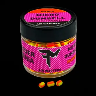 Feedermánia Micro Dumbell Air Mango wafter csali