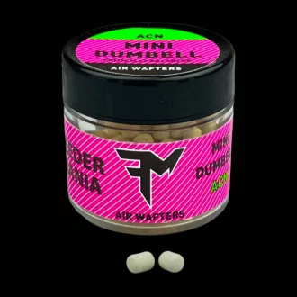 Feedermánia Mini Dumbell Air Acn wafter csali