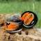 Feedermánia High Power Dark & Barrels Mango 8 mm pop-up csali