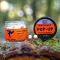 Feedermánia High Power & Barrels Secret Cream 8 mm pop-up csali