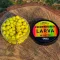 Feedermánia Larva Air Two Tone Sweet Pineapple wafter csali 8–9 mm
