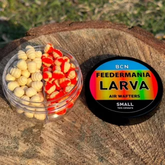 Feedermánia Larva Air Two Tone Bcn wafter csali 8–9 mm