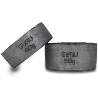 Guru X-Change Distance Heavy feeder pótsúly 40 + 50 g 4 db