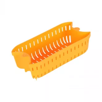   Guru Bait Strainer pellet áztató betét 1 pint csalis doboz