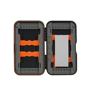 Guru Adjustable - 6 inch előketartó doboz 15 cm