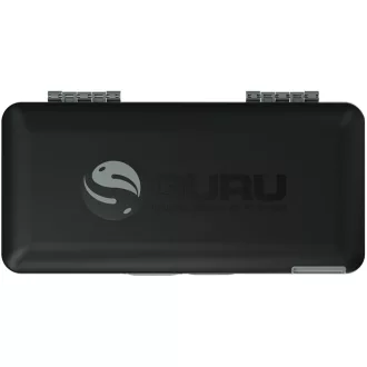 Guru Stealth 6" előketartó doboz 15 cm