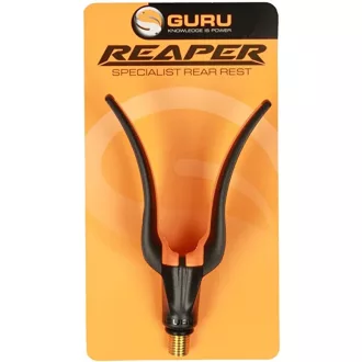 Guru Rear Reaper Rest bottartó