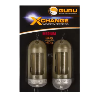 Guru Window M csontikosár 50 g + 60 g