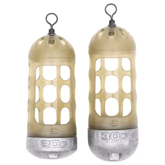 Guru Caged Window S csontikosár 20 g + 30 g