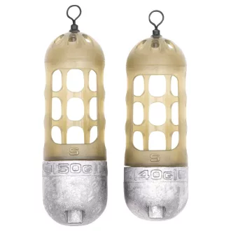 Guru Caged Window S csontikosár 40 g + 50 g