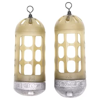 Guru Caged Window M csontikosár 30 g + 40 g