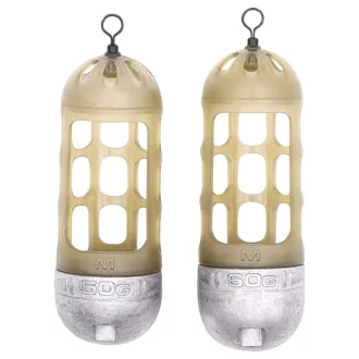 Guru Caged Window M csontikosár 50 g + 60 g