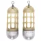 Guru Caged Window M csontikosár 50 g + 60 g