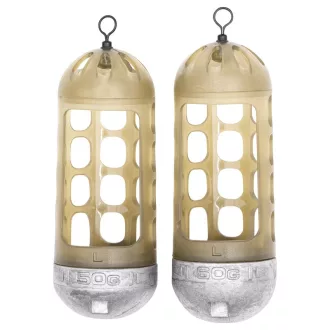 Guru Caged Window L csontikosár 50 g + 60 g