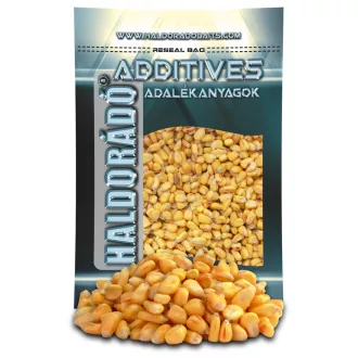 Haldorádó Tejsavas Kukorica horgászmag 900 g