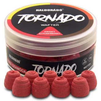 Haldorádó Tornado Édes Szamóca 12 mm 30 g wafter csali
