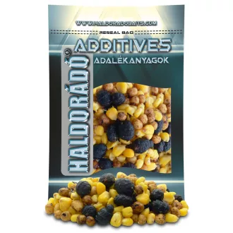   Haldorádó Főtt Tigrismogyoró Mix N-butyric Acid horgászmag 800 g