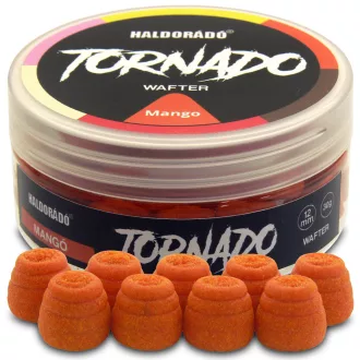 Haldorádó Tornado Mangó 12 mm 30 g wafter csali
