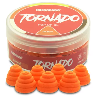 Haldorádó Tornado Mangó 15 mm 30 g pop-up csali