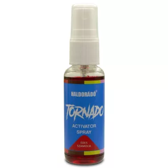   Haldorádó Tornado Activator Édes Szamóca 30 ml aromaspray