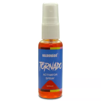 Haldorádó Tornado Activator Mangó 30 ml aromaspray