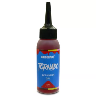 Haldorádó Tornado Activator Édes Szamóca 60 ml aromagél