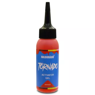Haldorádó Tornado Activator Mangó 60 ml aromagél