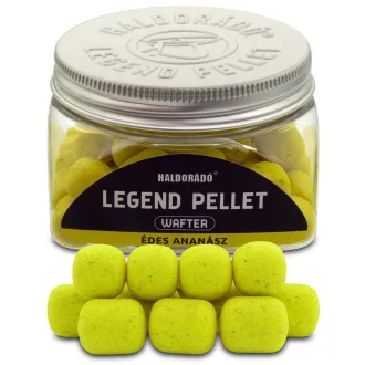   Haldorádó Legend Pellet Édes Ananász 12; 16 mm 50 g wafter csali