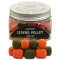 Haldorádó Legend Pellet Brutális Máj 12; 16 mm 50 g wafter csali