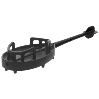 Haldorádó Dart Metal XL method feeder kosár 70 g