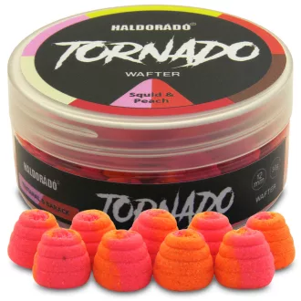  Haldorádó Tornado Tintahal & Barack 12 mm 30 g wafter csali