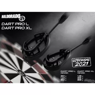 Haldorádó Dart Pro L method feeder kosár 40 g