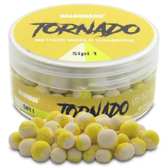   Haldorádó Tornado Method World Champion Sipi 1 6, 8 mm 30 g wafter csali