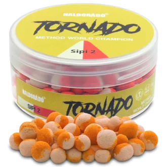   Haldorádó Tornado Method World Champion Sipi 2 6, 8 mm 30 g wafter csali