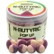 Haldorádó N-butyric Big Carp Vajsav + Szilva 13, 17 mm 50 g pop-up csali