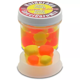   Haldorádó Spécicorn Mix Limited Edition Mézes Pálinka gumikukorica 16 db