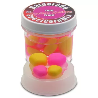   Haldorádó Spécicorn Mix Limited Edition Tutti Frutti gumikukorica 16 db
