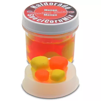   Haldorádó Spécicorn Mix Limited Edition Mangó gumikukorica 16 db