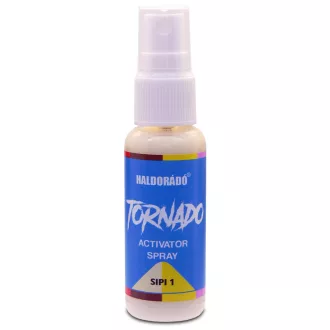 Haldorádó Tornado Activator Sipi 1 30 ml aromaspray