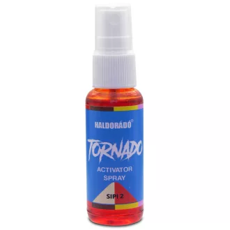 Haldorádó Tornado Activator Sipi 2 30 ml aromaspray