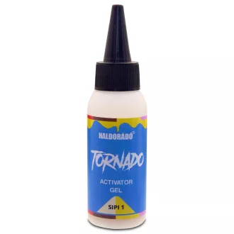 Haldorádó Tornado Activator Sipi 1 aromagél