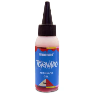 Haldorádó Tornado Activator Sipi 2 60 ml aromagél