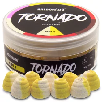 Haldorádó Tornado Sipi 1 12 mm 30 g wafter csali