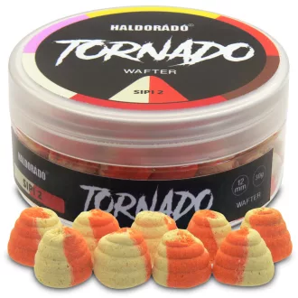 Haldorádó Tornado Sipi 2 12 mm 30 g wafter csali