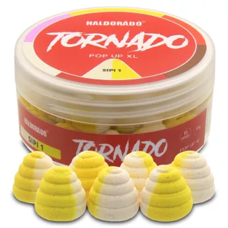 Haldorádó Tornado Sipi 1 15 mm 30 g pop-up csali