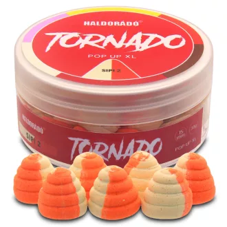 Haldorádó Tornado Sipi 2 15 mm 30 g pop-up csali