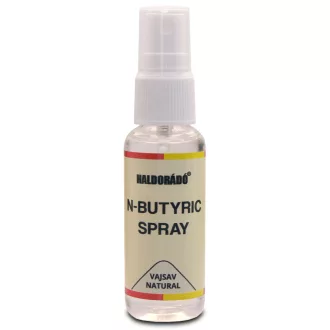 Haldorádó N-butyric Vajsav Natural 30 ml aromaspray