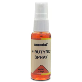 Haldorádó N-butyric Vajsav + Sajt 30 ml aromaspray