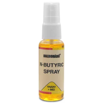 Haldorádó N-butyric Vajsav + Méz 30 ml aromaspray
